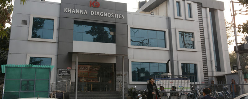 Khanna Diagnostics 